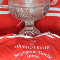 Singapore GAA Lions (@singaporegaa) 's Twitter Profile