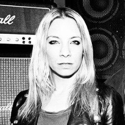 Creative Director, music freak, lives in Stockholm.