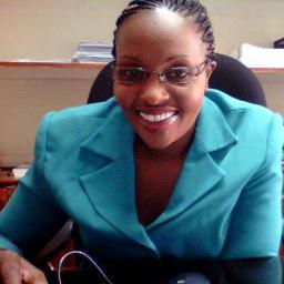 dorcasngure's profile picture. Love grows when kindness is planted