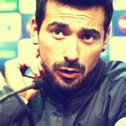 @PochoLavezzi  Él es mi ídolo  ♥.....♥ La Migliore amica di TW è lei @DAlessioRoberta.....FINCHE' MORTE NON CI SEPARI 1926 ---- ♥