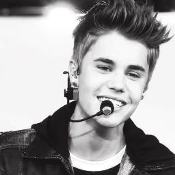 “I'm telling you, people. Everyday we wake up is another blessing. Follow your dreams and don't let anyone stop you. Never say never.”
― Justin Bieber