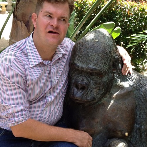 packagingvoyeur's profile picture. originally refered to by James de Villiers at Ogilvy as their Packaging Voyeur. Innovator, developer, designer and FATHER