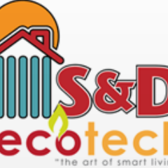 SDEcotech's profile picture. S&D Ecotech is de Belgische hoofdverdeler voor de verkoop en plaatsing van Ifyil kachels. Uniek in België!