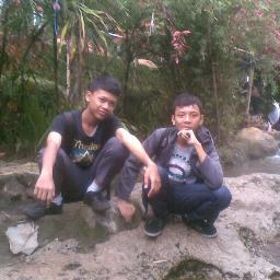 HinggarNugroho's profile picture. 