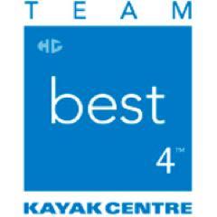 Team Best 4 / Kayak Centre Racing - Professional Paddling Team.