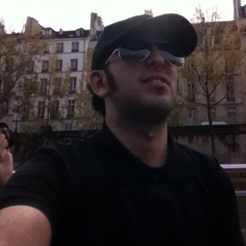 Otaiby_1 Profile Picture