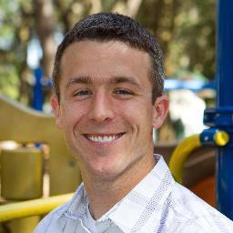 Passionate about leadership, business, & constant improvement. Husband, father, Christian, and perpetual learner.