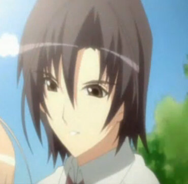 I'm Kazuto,a professor at a university. |#Wife:@SuzukaH_OA♥|#Son:@Kazune_OA|#Daughter:Kazusa|#Real daughter:Himeka|#RP|