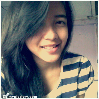icha_anissa's profile picture. I'm single and very happy:D

follback? just mention me  ;')