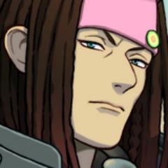 広いんだか狭いんだかわからない趣味のヲタクです。成人済で腐ってます。DRAMAtical Murderのミンクさんにハマり中。他のキャラ、キラルゲーも大好きです。アルビトロと処刑人が大好きです。ジョジョ関係もフォローすることがありますが、ただただ好きです。熱いです。