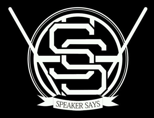 speaker_says's profile picture. Electronica/Metal/Post-Hardcore, 2013 || Utube: SPEAKER SAYS PHC || endorse by : @GingerBCloth || CP: 081213546699 PIN: 7443FD73