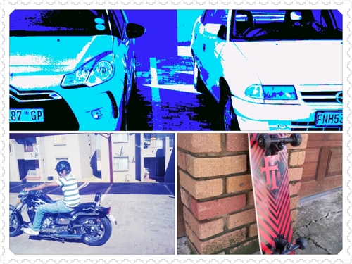 RoddRha's profile picture. Vangama