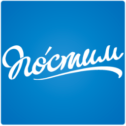 «Постим» — первый интернет-журнал о непривычном Ярославле. До первого поста осталось чуть-чуть. Узнай об открытии первым: http://t.co/jfYUAHkf