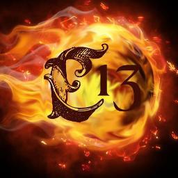 EMANATION13's profile picture. 