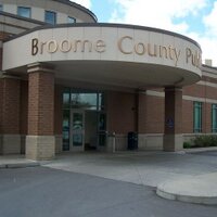 BC Public Library (@bcpubliclibrary) 's Twitter Profile