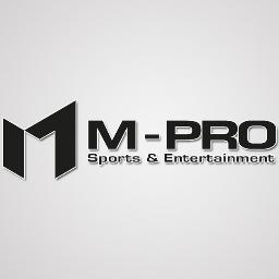 Sports & Entertainment Promoter