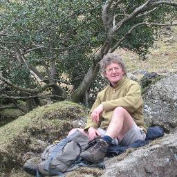 Freelance translator (German into English)
Partner of Susanna Blatherwick
Father to two lovely daughters, Rosie and Maddy
