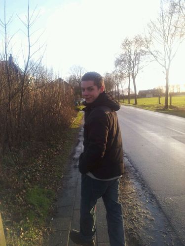 dusje