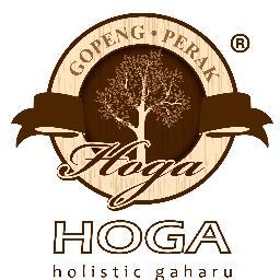 GaharuTech's profile picture. HOGA® – Towards Holistic Living🌱