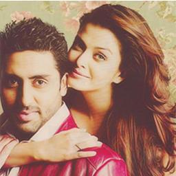 Fan Club dedicated to the Power Couple Abhishek & Aishwarya