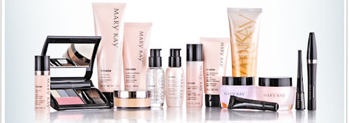 Consultora de belleza independiente de Mary Kay.Mediante clases GRATUITAS de belleza y automaquillaje, tienes la oportunidad de probar nuestros productos.