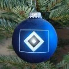 Redakteur und durchgeknallter HSV-Fan