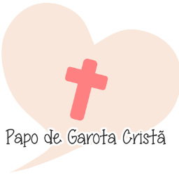 blogpgc's profile picture. Bruna no twitter contando todas as novidades do Papo de Garota Cristã. =D
