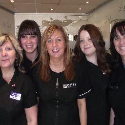 A friendly salon located in castle bromwich offering a wide range of hair services call us on 01217472129 for bookings short-listed for salon of the year 2012