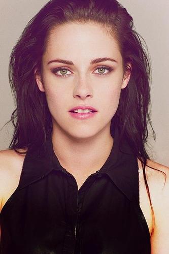 - GOD LOVES UGLY - ‎But if you follow your heart, you’re never going to regret anything, even if you completely mess up constantly. - Kristen Stewart ♥