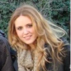 rita_vz's profile picture. Socióloga especializada en administración y Recursos humanos. 
#swgrx