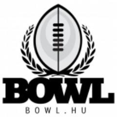 Magyarország első számú amerikai futball oldala / The no. 1. american football website of Hungary