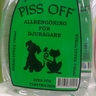 Nielsen_zen's profile picture. Certified genius!
Anonymous because the "tolerant" people aren't as tolerant when you don't agree with them.
I'll buy you a beer if you come to Bali.