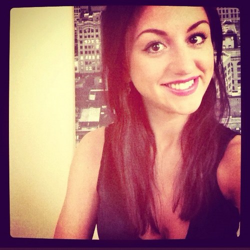 Project Manager/ Key Account in the digital marketing world. Love people, interaction, sharing positivity and Love.