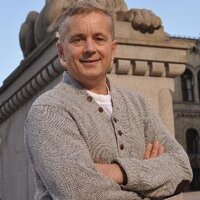 Knut Storberget (@knutstorberget) 's Twitter Profile