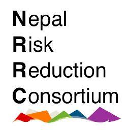 #DRR consortium. Members include: Government of #Nepal, @ADB_HQ, @dfat, @DFID_UK, @eu_echo, @Federation, @jica_direct, @UN, @USAID, and @WorldBank/@GFDRR.
