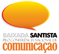 Comissão Pró-Conferência de Comunicação da Baixada Santista
