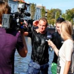 Jaarlijks evenement JCI Breda voor mensen die de uitdaging aan durven te gaan in de prachtige haven in Breda en helpen geld in te zamelen voor het goede doel