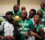 taking nigeria to another level 
#teametisalat