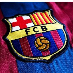 utvtandong89's profile picture. Футбольный клуб «Барсело́на», — каталонский футбольный клуб из одноимённого города, один из лучших в Испании и в мире. 
talesma@mail.ru