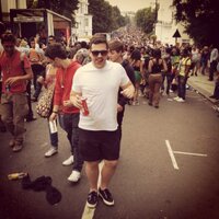 Ben Brooks (@benbrooks1) 's Twitter Profile
