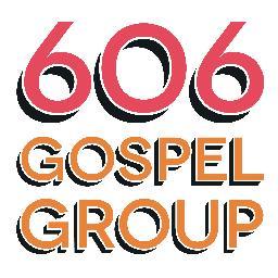 We're the official gospel band of the 606 Jazz Club - bringing you live, uplifting, contemporary & original groove music at our monthly 606 Gospel Brunches