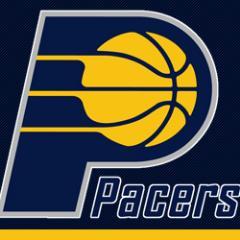 Let's go Pacers! Indiana Pacers news and tweets. Follow us and we'll follow back! #PacersNation