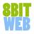 8bit web