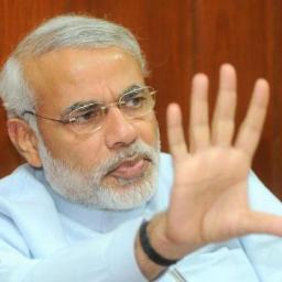 The unofficial account of Shri Narendrabhai Modi-CM of GUJARAT.He will be Prime Minister of India-Very soon.A modern age SARDAR PATEL.
