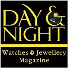 A Magazine published for Luxury Watches and Jewellery in Middle East by Luxury Publication