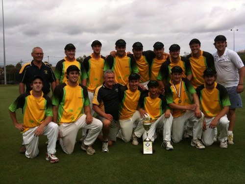 SthWestCricket's profile picture. 