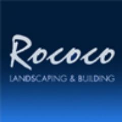 Rococo Landscaping are a team of landscapers offering patios and driveways, and hard landscaping and decking.