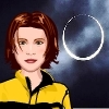 louisecypher's profile picture. EVIL Agent - (Electronic Virtual Intelligent Life) form