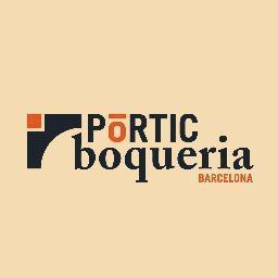 PorticBoqueria Profile Picture