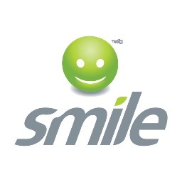 Smile provides superfast and high-quality 4G LTE  internet service to our customers in Uganda. 
Regulated by Uganda Communications Commission Tel 0800222777